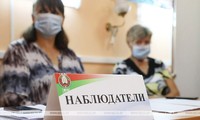 В Беларуси начались президентские выборы