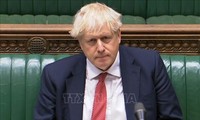 Лондон опубликовал законопроект, противоречащий соглашению о Brexit