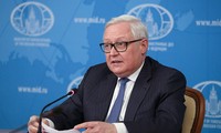 Разногласия между РФ и США по продлению СНВ-III