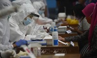 Число заразившихся коронавирусом в мире превысило 63,5 млн