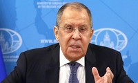 Лавров: Россия ждет предложений по продлению ДСНВ от новой администрации США