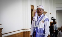 Ketua Perlemen merangkap Ketua Majelis tinggi Myanmar akan melakukan kunjungan resmi ke Vietnam