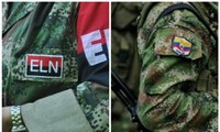 Kolombia : FARC dan ELN melakukan dialog untuk mengusahakan perdamaian, menghentikan bentrokan