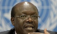 Mukhisa Kituyi meneruskan masa bakti sebagai Sekjen UNCTAD