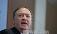 CIA terus menuding Iran “memberikan bantuan keuangan kepada terorisme”