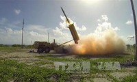 AS akan melaksanakan uji coba THAAD pada akhir pekan mendatang