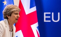 Masalah Brexit: Inggris bersedia membayar 40 miliar Euro biaya meninggalkan Uni Eropa