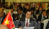 Vietnam berpartisipasi dalam Konferensi Menlu Forum Kerjasama Asia Timur-Amerika Latin