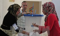 Orang Kurdi di Irak mulai melakukan referendum yang kontroversial