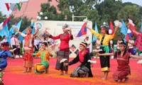 Pembukaan Tahun Wisata Laos 2018