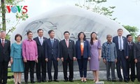 Pembukaan Taman APEC