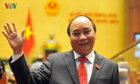 PM Nguyen Xuan Phuc menghadiri Konferensi Tingkat Tinggi ASEAN