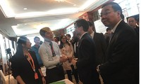 Pembukaan Hari Start-up Vietnam yang inovatif dan kreatif 2017