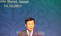 Vietnam mengadakan Festival Pariwisata-Kebudayaan Vietnam di Republik Korea