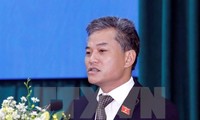 Sumber-sumber bantuan asing bukan-pemerintah memberikan sumbangan praksis bagi usaha mengentas dari kemiskinan dan perkembangan sosial-ekonomi Vietnam