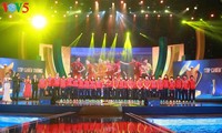   Gala penyampaian penghargaan Piala Kemenangan Tahun 2017