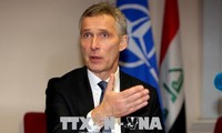 NATO menegaskan akan mempertahankan pasukan-nya di Irak