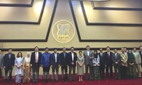 ASEAN memperkuat konektivitas dan perkembangan infrastruktur yang berkesinambungan