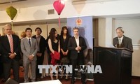 Argentia ingin berkerjasama dengan Vietnam untuk mencapai kemajuan yang kuat dan praksis