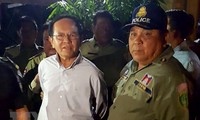 Pengadilan Kasasi Kamboja menolak surat naik banding surat kasasi mantan benggolan oposisi Kem Sokha