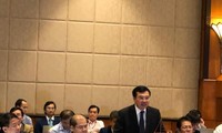 Vietnam dan AS untuk pertama kalinya mengadakan Dialog ketahanan energi