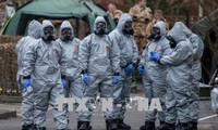 Inggris terus menolak permintaan Rusia melaksanakan investigasi bersama tentang kasus mantan mata-mata Sergei Skripal