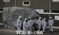 Ketegangan di sekitar serangan racun terhadap mantan mata-mata Sergei Skripal: Rusia meragukan kesimpulan OPCW