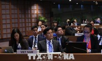 Vietnam menghadiri Persidangan ke-74 Komite Sosial-Ekonomi Asia-Pasifik