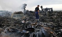 Presiden Vladimir Putin: Rudal yang menjatuhkan pesawat MH17 bukan milik Rusia