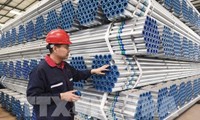 AS tertentu mengenakan tarif impor baru terhadap produk baja dan aluminium dari Uni Eropa