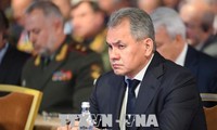 Rusia ingin memperdalam lebih lanjut lagi kerjasama militer dengan AS dan NATO