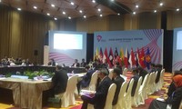 Pembukaan SOM ASEAN