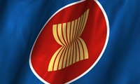 Upacara bendera ASEAN di Belanda