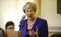 Masalah Brexit: PM Inggris percaya akan bisa  mencapai permufakatan dengan Uni Eropa