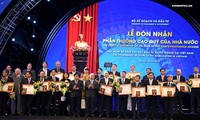 Vietnam dengan konsekuen melaksanakan haluan dan kebijakan kerjasama investasi asing