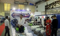 Lebih dari 250 badan usaha ikut serta pada Pekan Raya Internasional Barang Industri