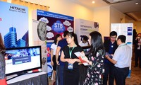 Forum Ekonomi Digital Vietnam 2018