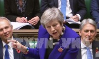 PM Inggris mengusahakan dukungan dari kalangan majikan terhadap rencana Brexit