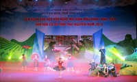 Festival kebudayaan dan kesenian tentang pola dan model desa dan dukuh berbudaya