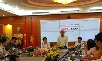 Hari Pesta “Persahabatan  istimewa Vietnam-Laos yang penuh dengan perasaan” akan berlangsung di Kota Dien Bien