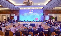 Solusi terobosan bagi start-up Vietnam yang kreatif  