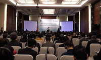  Lokakarya Infrastruktur  dan Teknologi Lingkungan Hidup Vietnam-Jepang