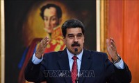 Presiden Venezuela berseru menyelenggarakan pemilihan parlemen sebelum batas waktu