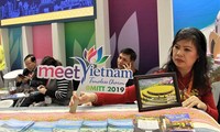 Wisata bahari Vietnam menyerap wisatawan Rusia di Pekan Raya MITT-2019