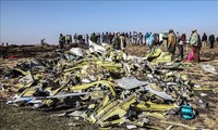 AS menyatakan hanya mengeluarkan keputusan tentang jenis pesawat terbang Boeing 737 MAX kalau  ada bukti lagi