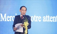 Corak Francophonie  - Mendorong perkembangan bahasa Perancis di Vietnam