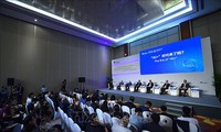 Pembukaan Forum Asia Boao 2019