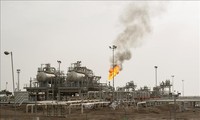 Irak menandatangani permufakatan energi sebesar 53 miliar USD dengan AS dan Tiongkok