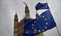 Masalah Brexit: Inggris berkomitmen tetap berpartisipasi dalam pemilihan Parlemen Uni Eropa tanpa memperdulikan perkembangan perundingan dengan partai oposisi