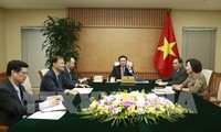 Deputi PM Vietnam, Vuong Dinh Hue: Vietnam menghargai hubungan kemitraan komprehensif dengan AS